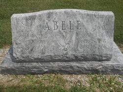 Jack Abele's Early Life