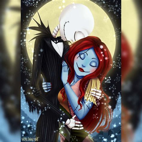 Jack and Sally