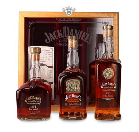 Jack Daniel's collectors