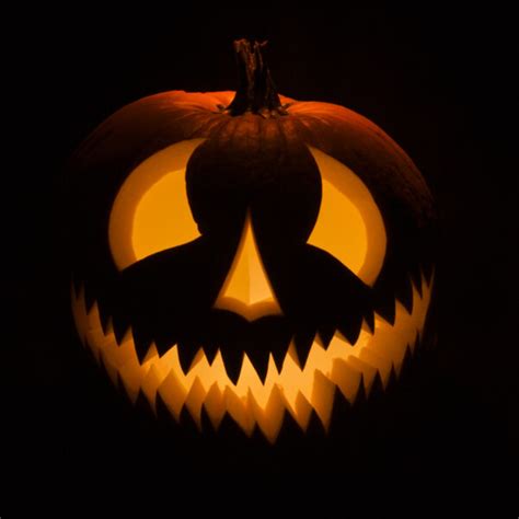 Jack-o-Lantern History