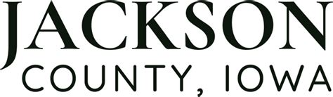 Jackson County government website