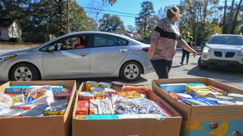 Jackson MS food banks