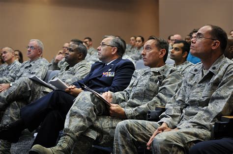 JAG Corps Attorney in Training