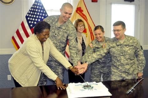 JAG Corps commemoration ceremony