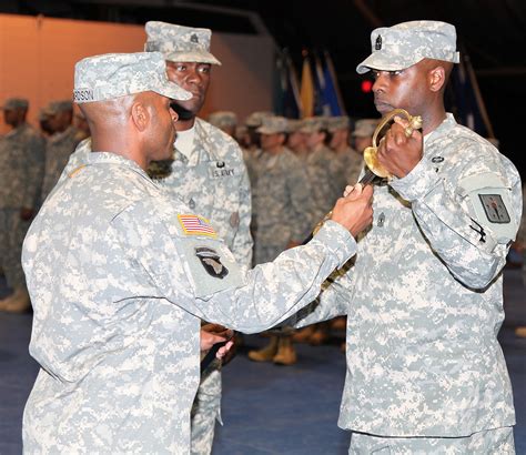 JAG Corps trainees in class