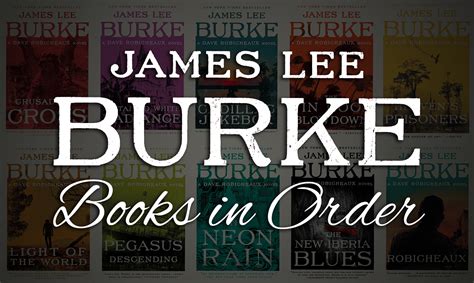 Dr. James Burke as a book author