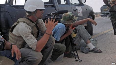 James Foley AFP