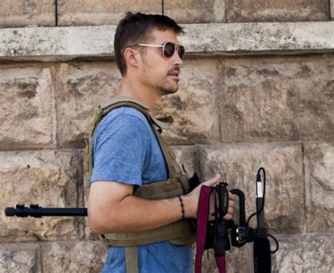 James Foley GlobalPost