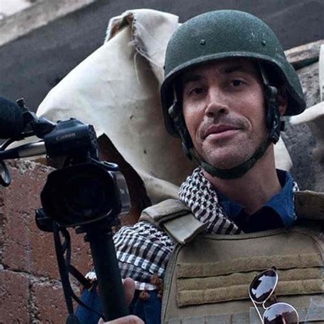 James Foley Legacy