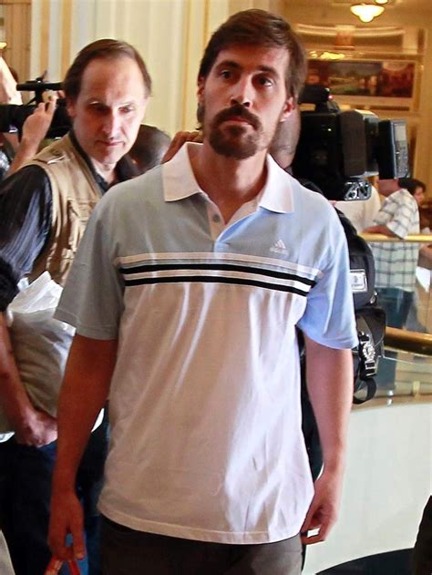 James Foley Libya