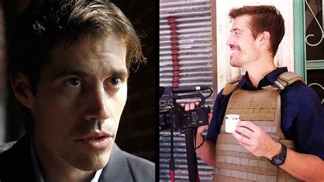 Remembering James Foley