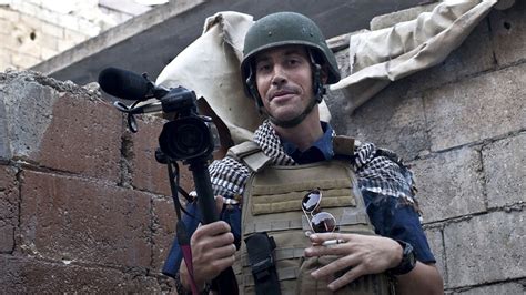 James Foley Syria