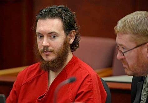 James Holmes' insanity defense