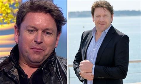 James Martin's Breakthrough Moment