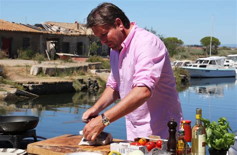 James Martin's Seafood Paella