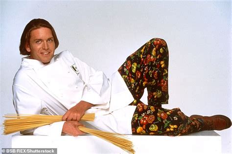 James Martin's Early Years