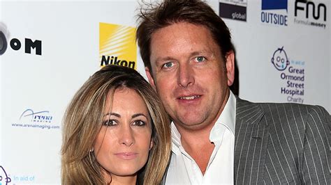 James Martin's Personal Life