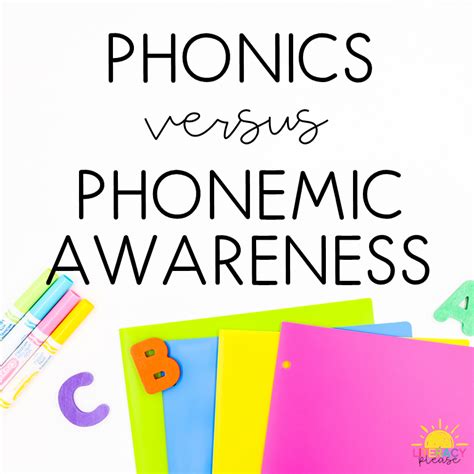 Jan Richardson Phonics and Phonemic Awareness Instruction