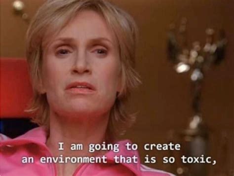 Jane Lynch Meme Template Example