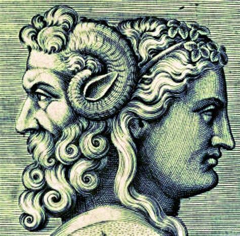 Janus-Faced