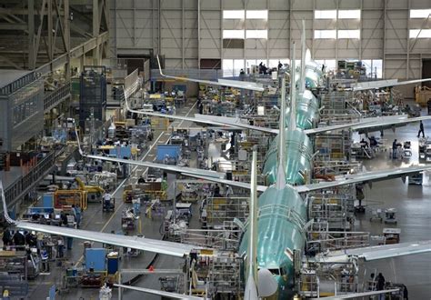 Japanese aircraft manufacturing