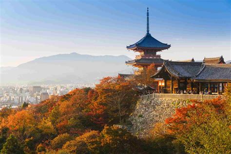 Japanese Temple