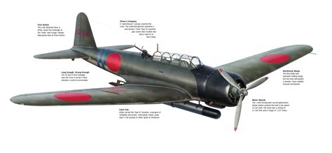 Early Designs of Japanese Torpedo Bombers