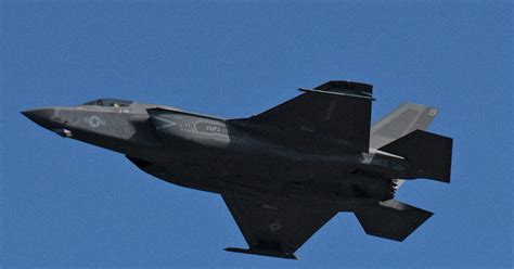 Japan's F-35 Acquisition