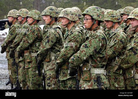 A Japanese soldier rendering a salute