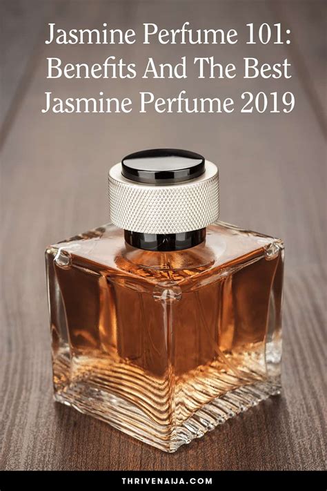 Jasmine Fragrance