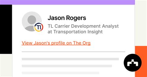 Dr. Jason Rogers Expert Insights Business