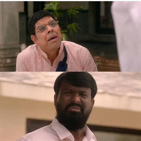 Jathi Ratnalu Meme Template 3