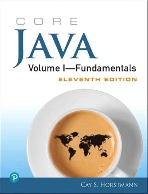 Java Books