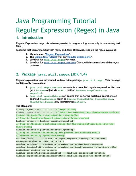 Java Practice Exercises