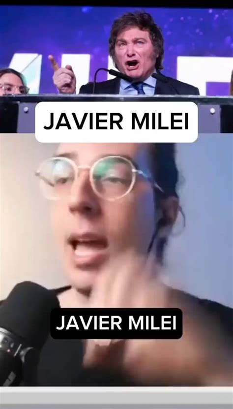 Javier's funny moments