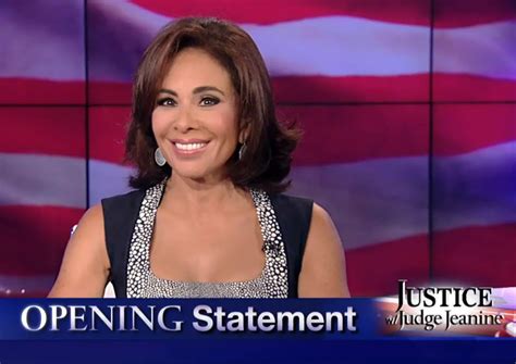 Jeanine Pirro