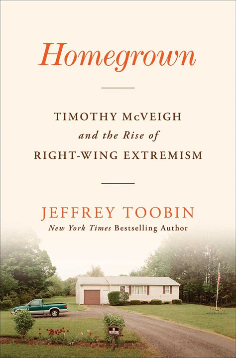 Jeffrey Toobin Books