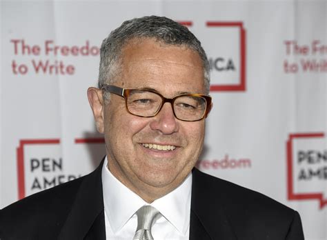 Jeffrey Toobin CNN