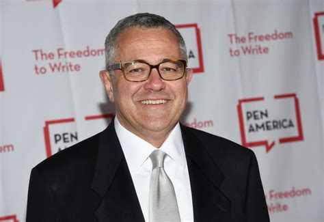 Jeffrey Toobin Net Worth