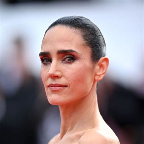 Jennifer Connelly in Career Opportunities