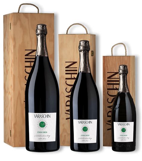 Image of a Jeroboam wine