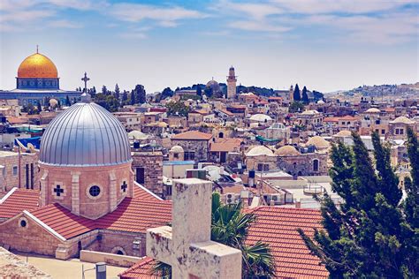 Donald Trump recognizing Jerusalem as Israel's capital