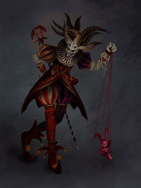 Jester