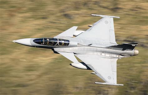 Dassault Rafale Cockpit