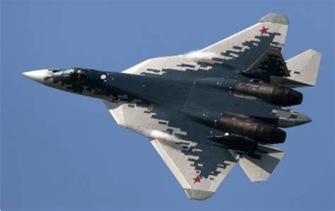 Top 5 Best Jet Fighters In The World