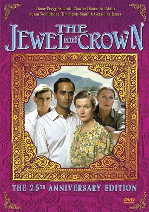 Jewel in the crown