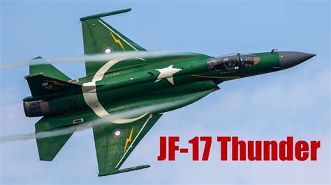 JF-17 cost