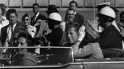 JFK Assassination Photos