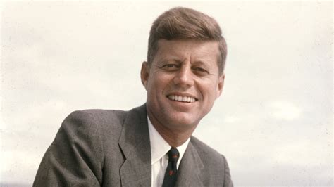 Kennedy's historical significance