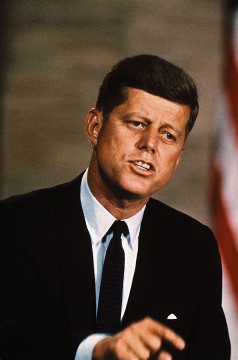 Kennedy's presidency